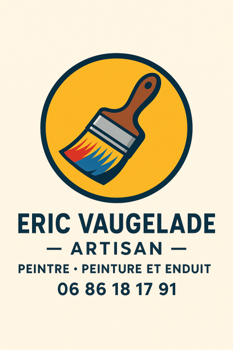 Eric Vaugelade - Peinture & Enduit
